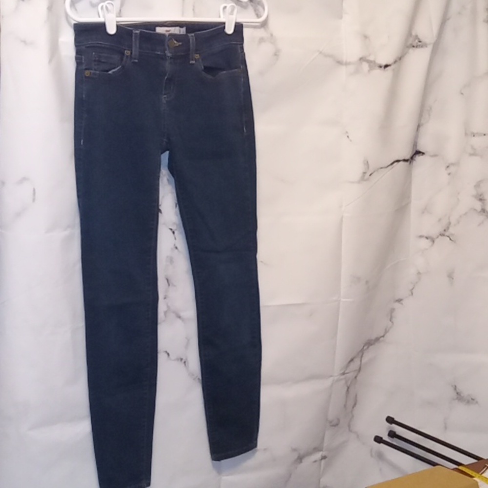 Vineyard Vines dark wash jeans 0 💜💜💜💜